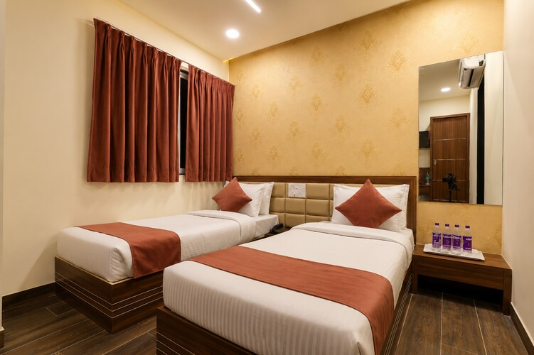 hotel shiv shakti