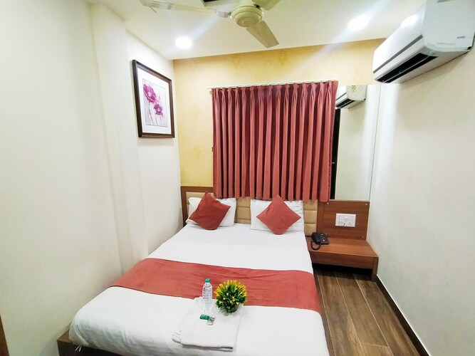 hotel shiv shakti