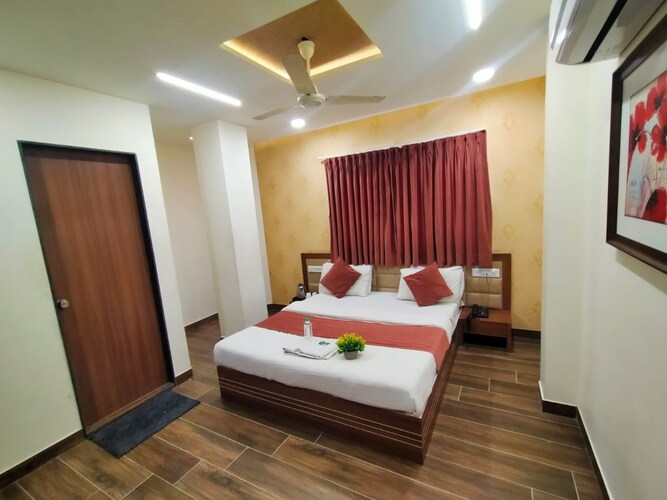 hotel shiv shakti