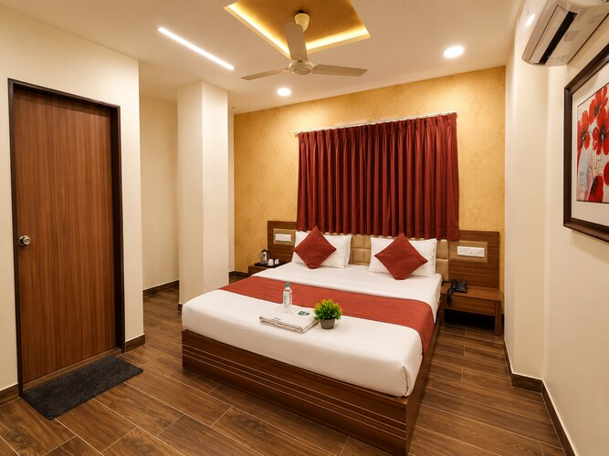 hotel shiv shakti