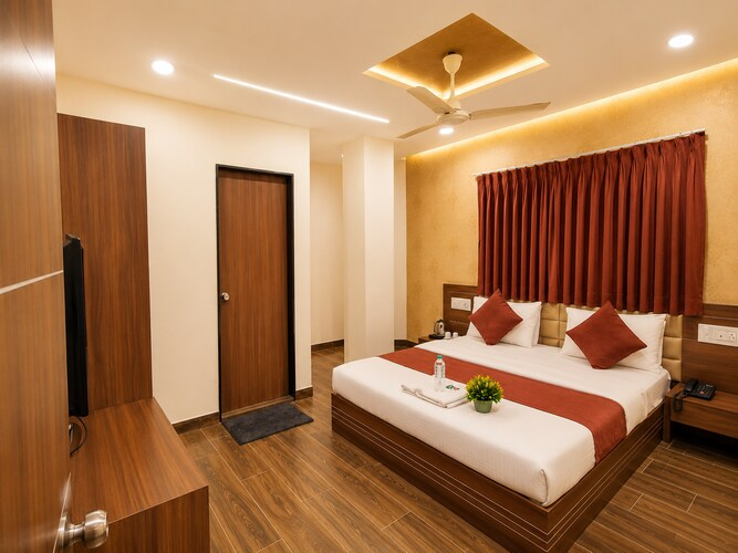 hotel shiv shakti