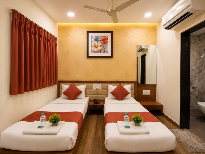 hotel shiv shakti