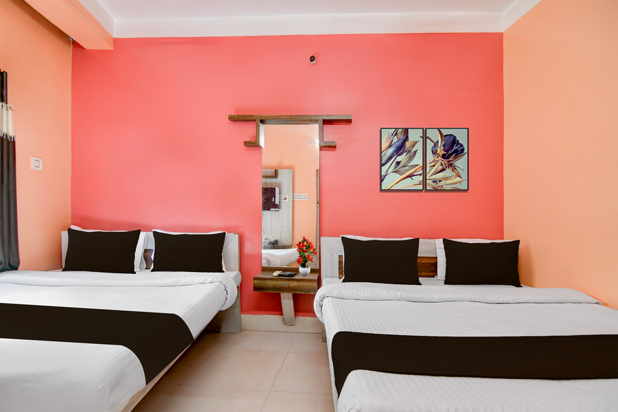 hotel o tarapith temple formerly prerana 2