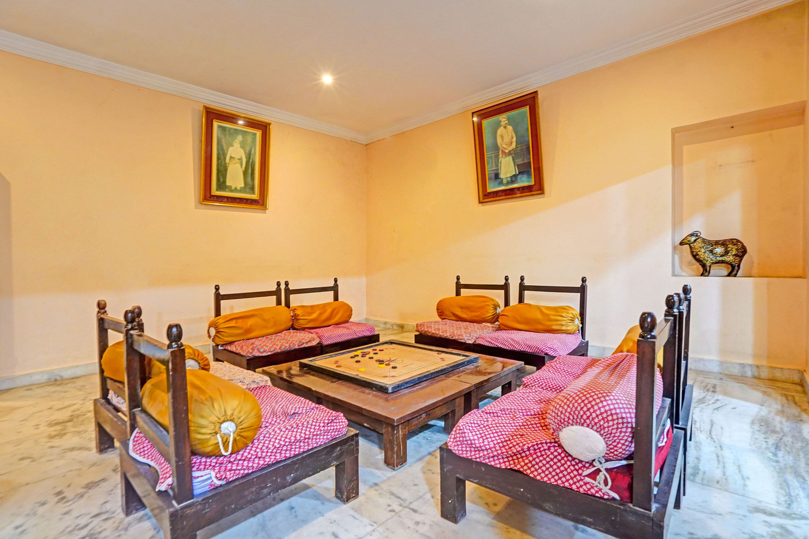 townhouse oak kumbhalgarh forest view formerly kumbhal castle