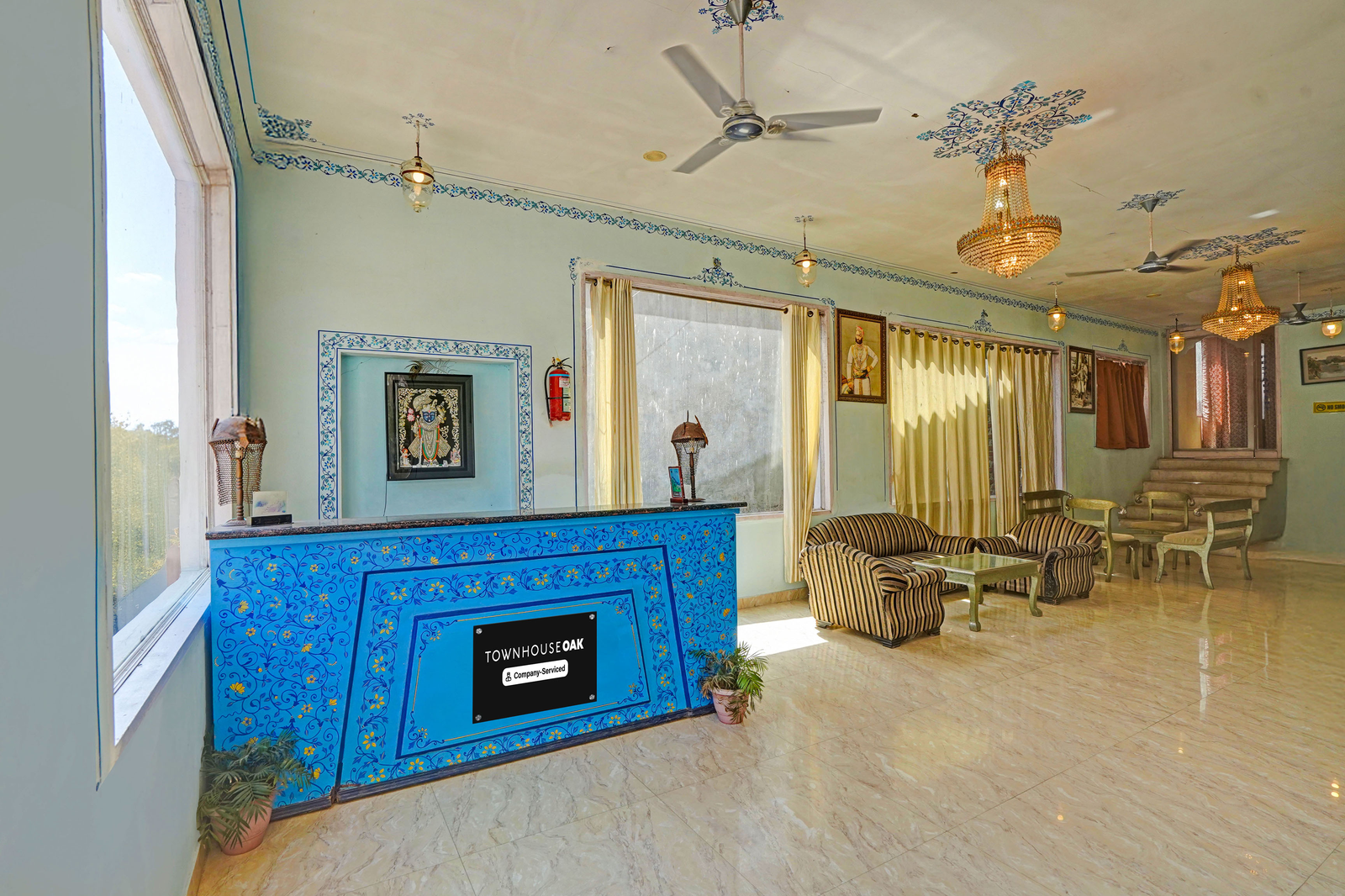 townhouse oak kumbhalgarh forest view formerly kumbhal castle