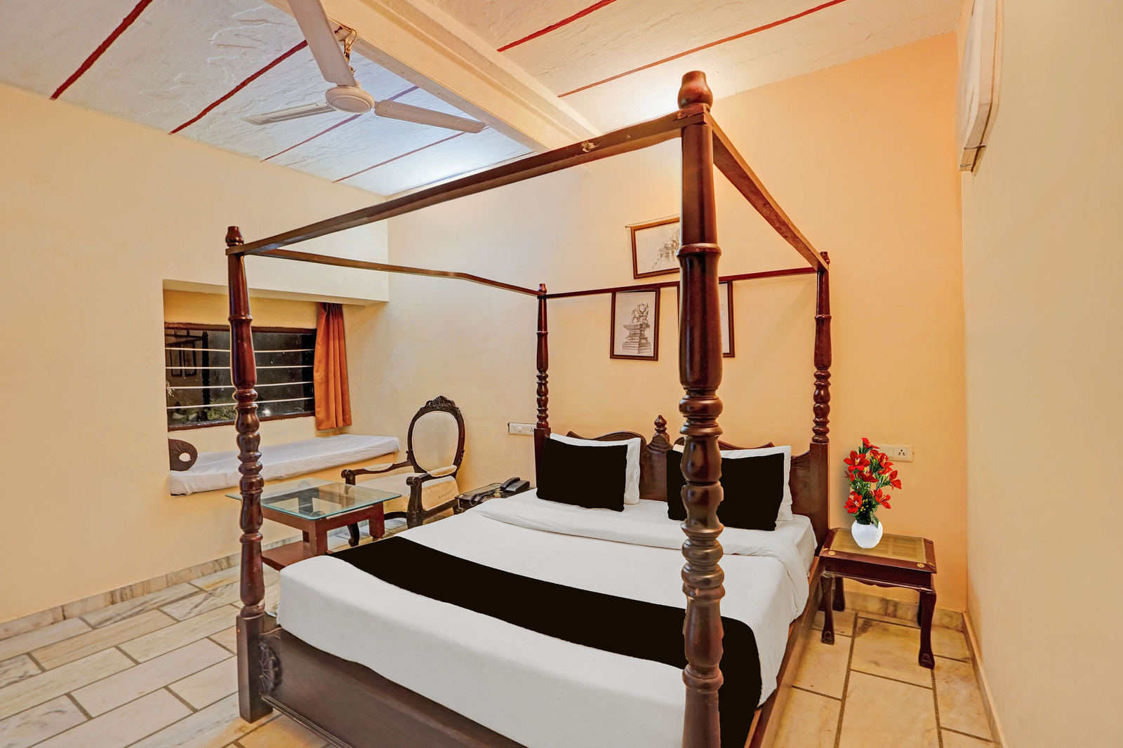 townhouse oak kumbhalgarh forest view formerly kumbhal castle
