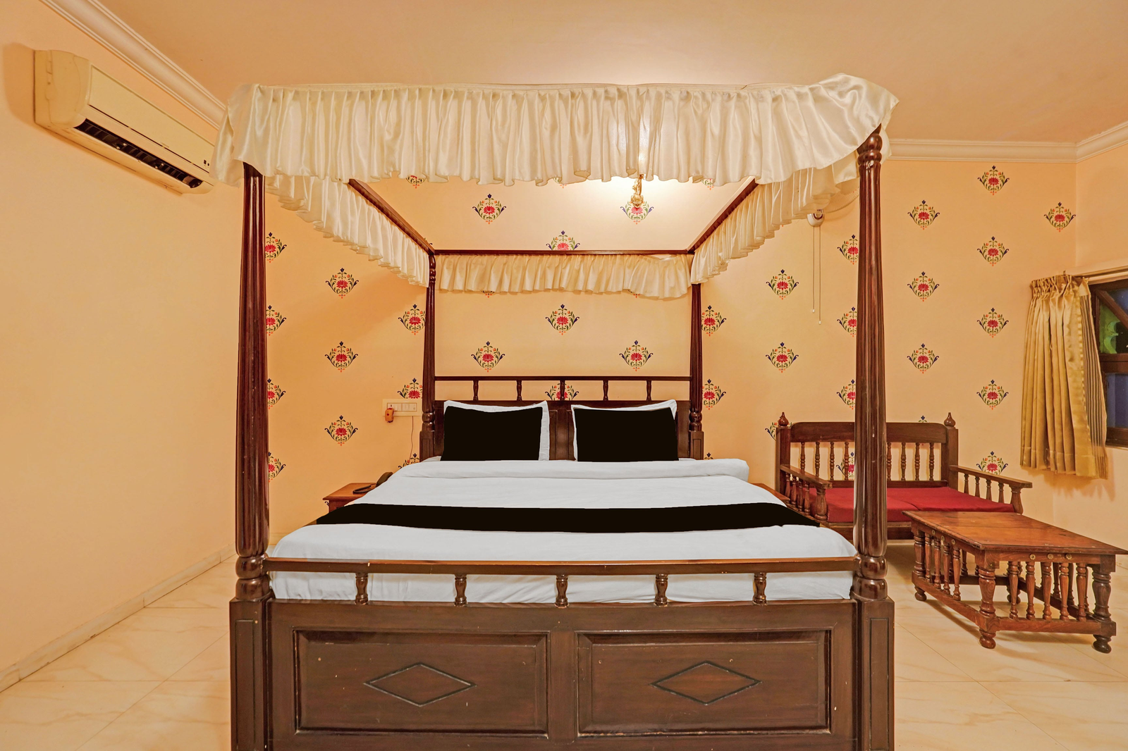 townhouse oak kumbhalgarh forest view formerly kumbhal castle