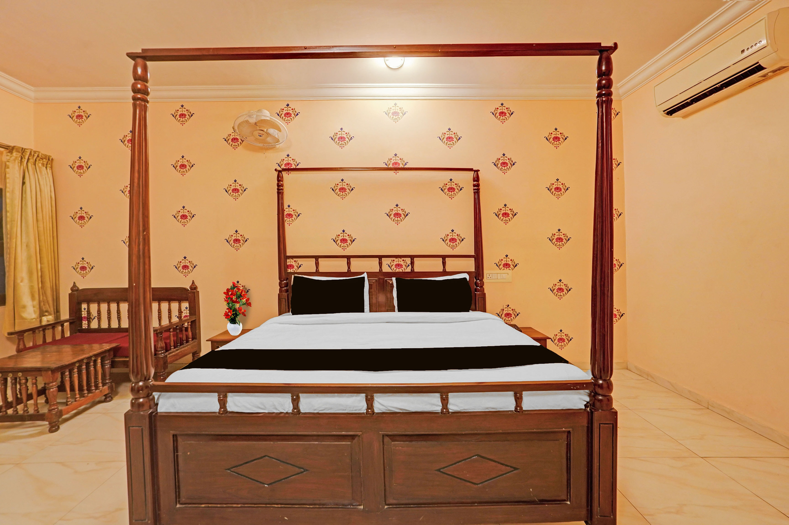 townhouse oak kumbhalgarh forest view formerly kumbhal castle