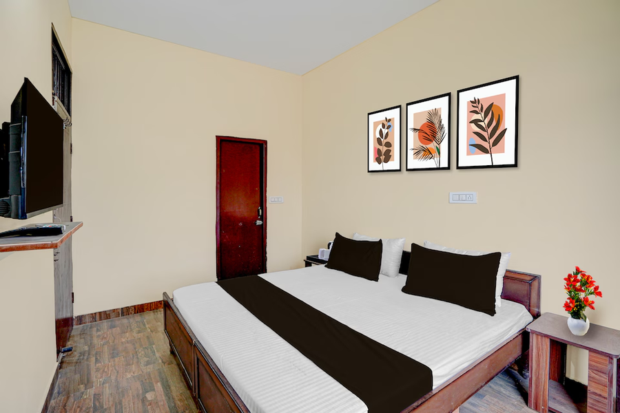 hotel o chandigarh outer ring road formerly ganesha