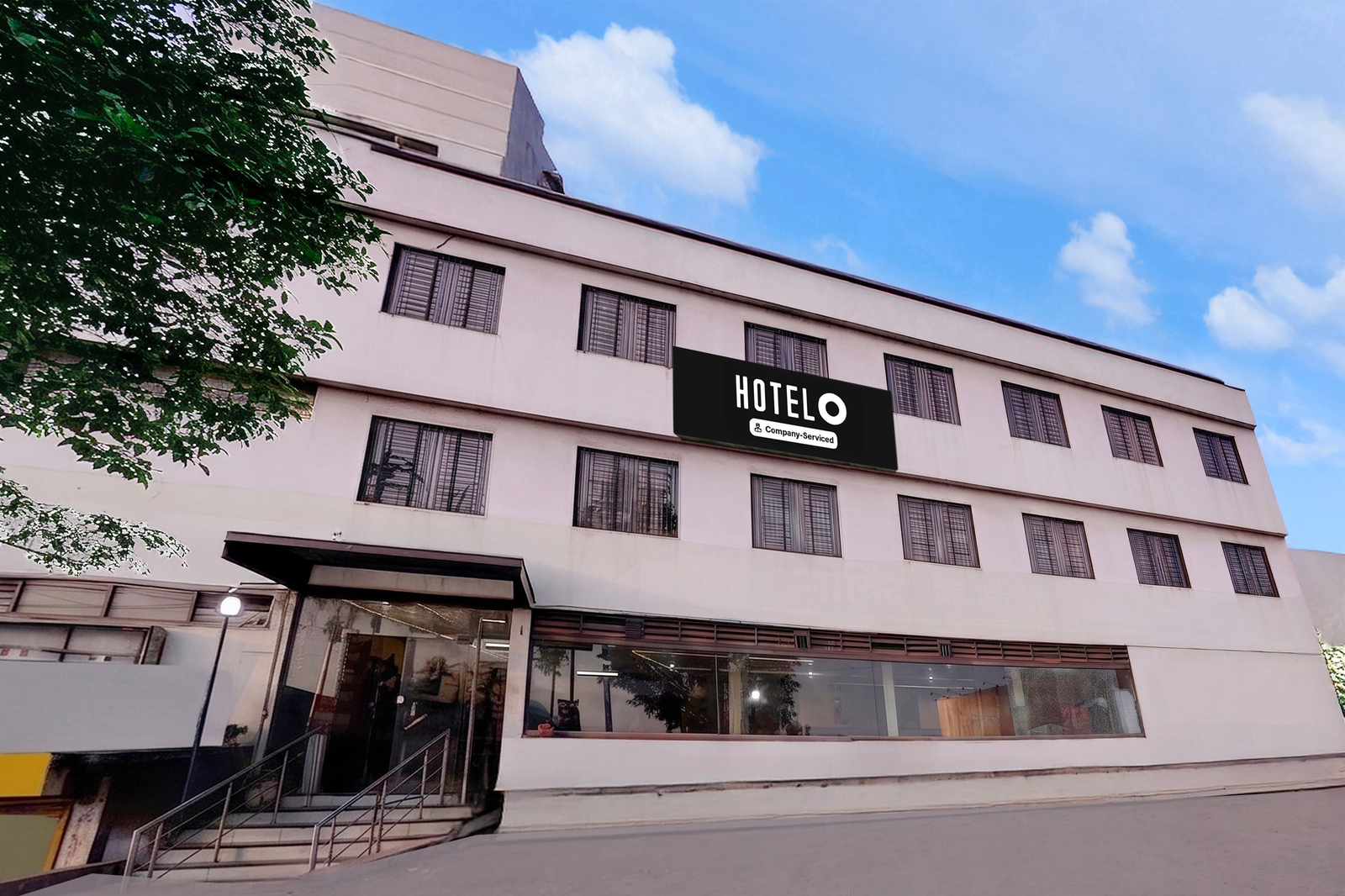 Super Hotel O Kolhapur Gate Formerly Tanwani Lodging,,3 star