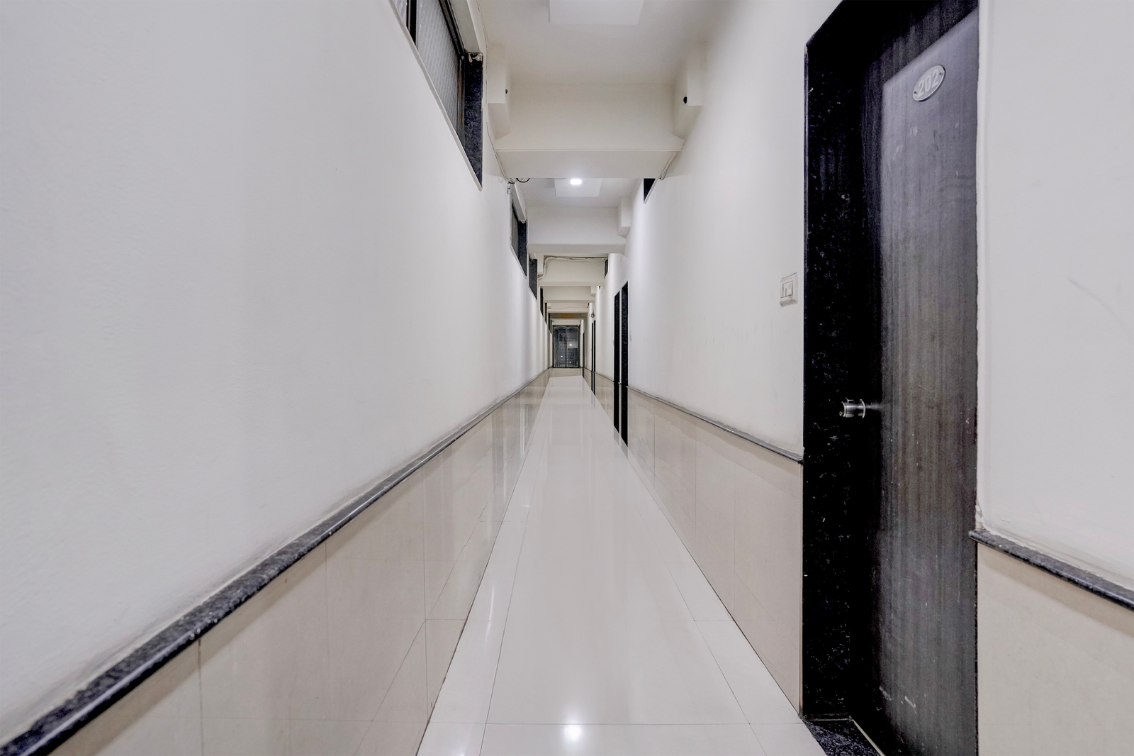 Super Hotel O Kolhapur Gate Formerly Tanwani Lodging,,3 star