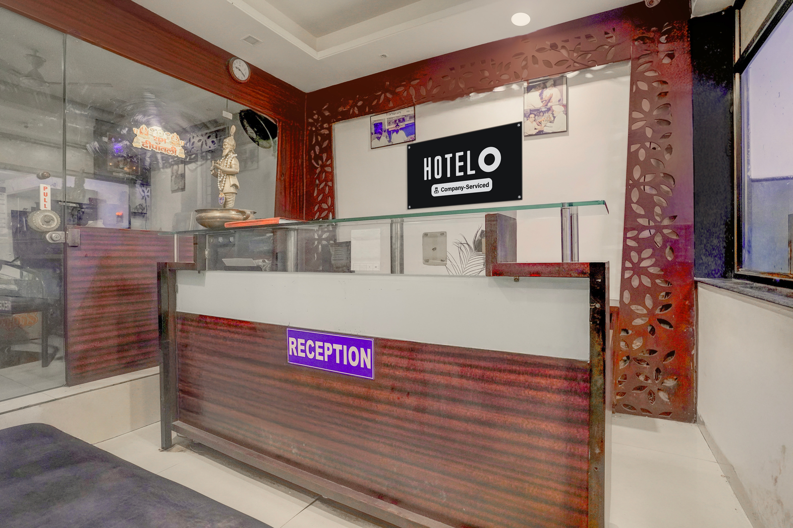 super hotel o kolhapur gate formerly tanwani lodging
