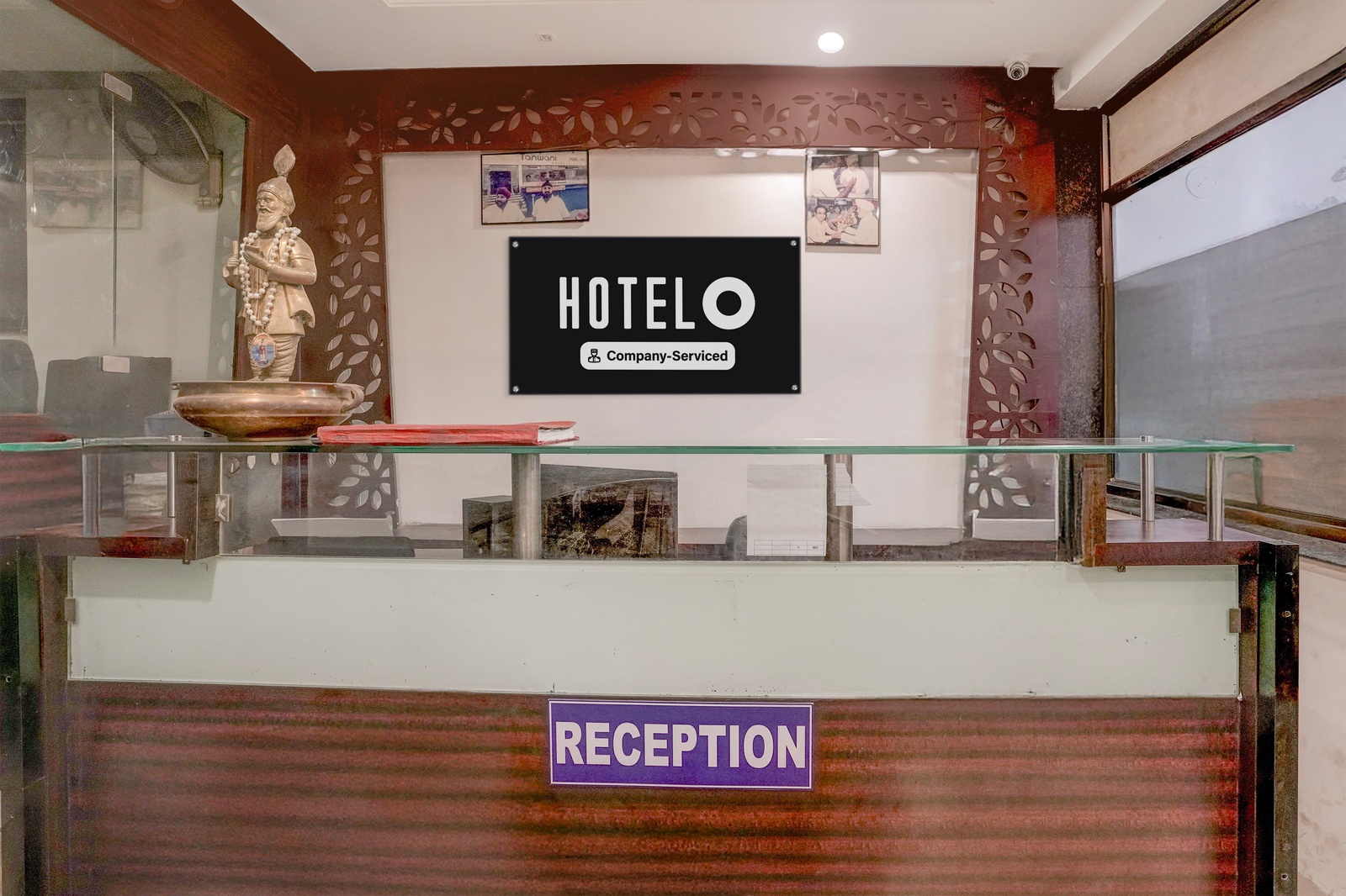 super hotel o kolhapur gate formerly tanwani lodging