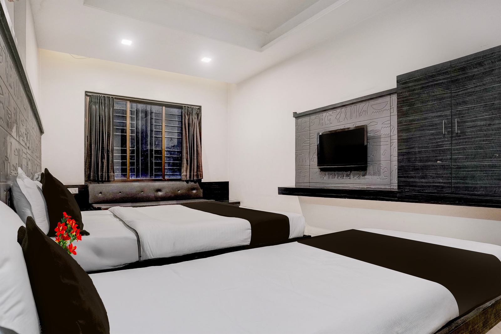 super hotel o kolhapur gate formerly tanwani lodging