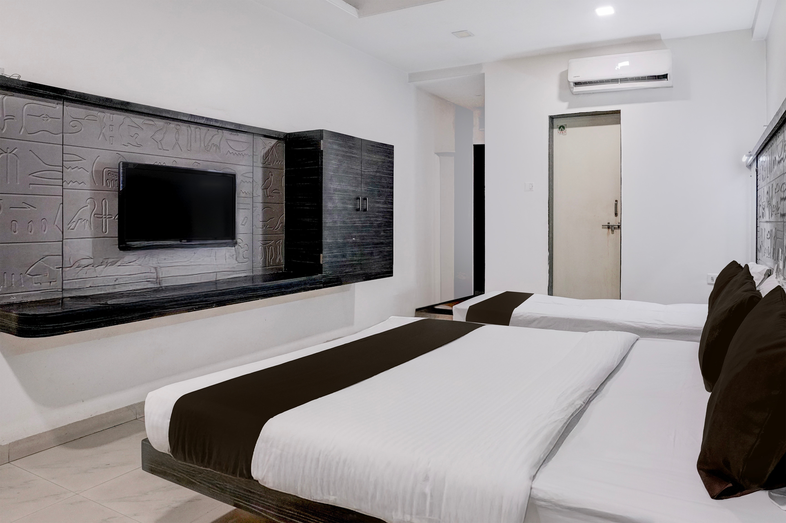 super hotel o kolhapur gate formerly tanwani lodging