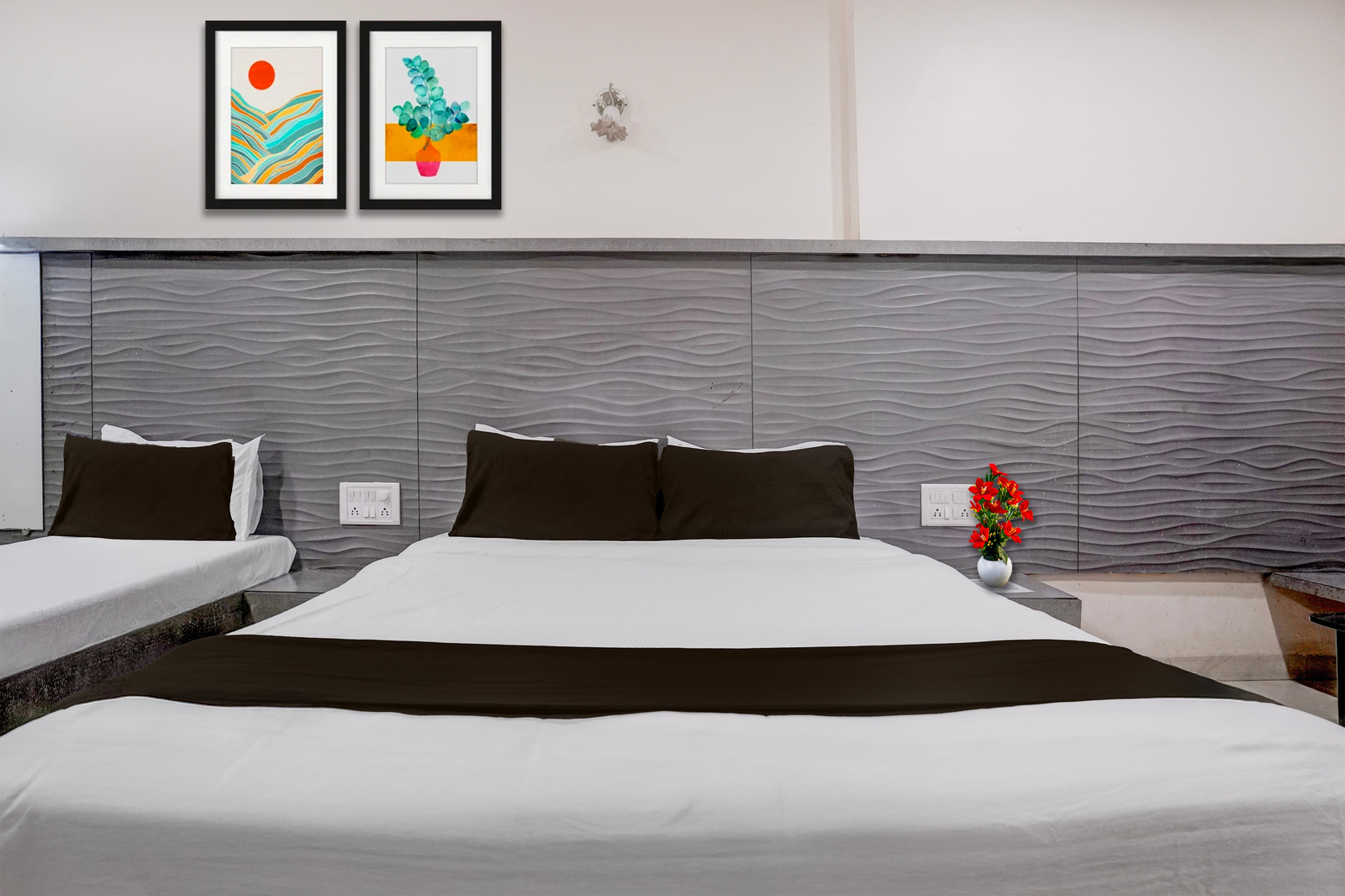 super hotel o kolhapur gate formerly tanwani lodging