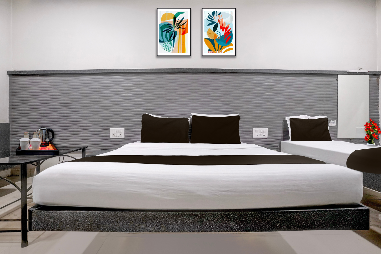 super hotel o kolhapur gate formerly tanwani lodging