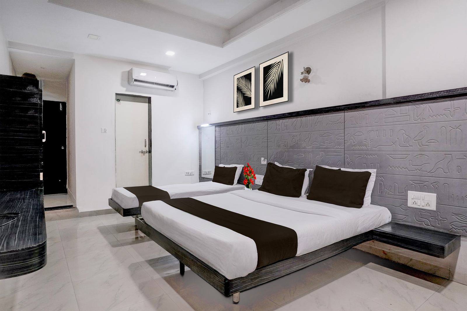 super hotel o kolhapur gate formerly tanwani lodging