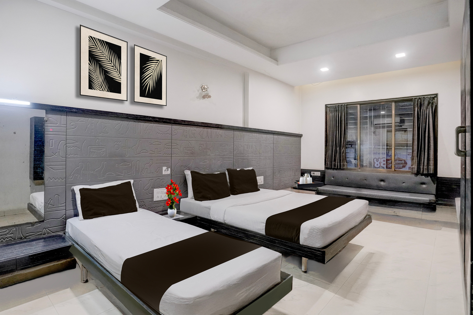 super hotel o kolhapur gate formerly tanwani lodging