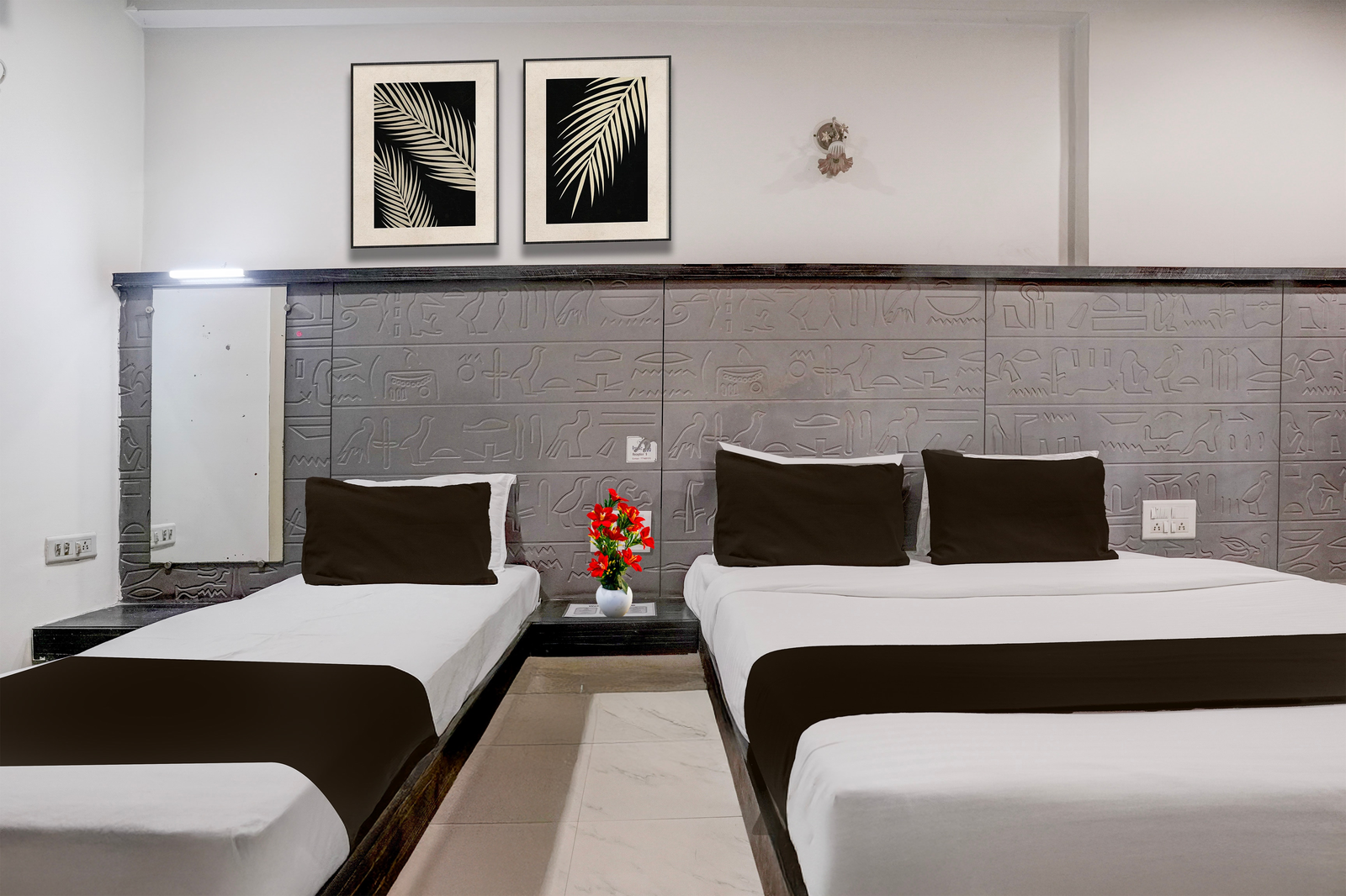 super hotel o kolhapur gate formerly tanwani lodging