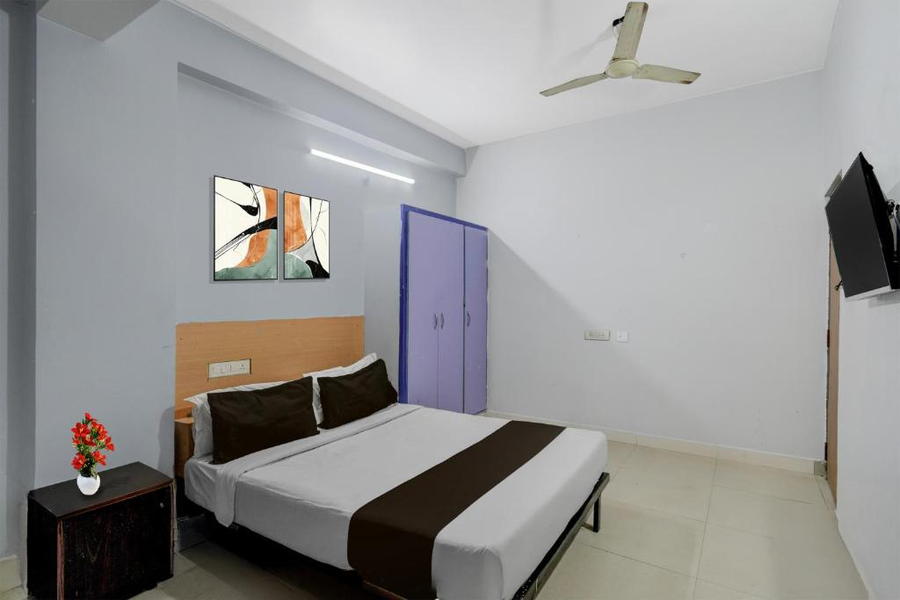 super hotel o mallapur crossway formerly rbs residency