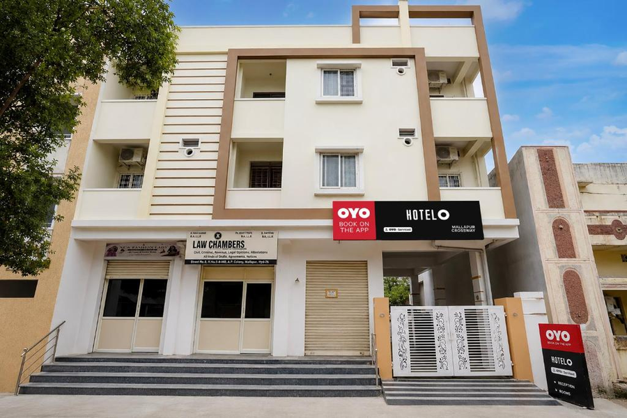 super hotel o mallapur crossway formerly rbs residency