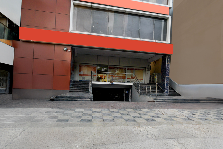 super hotel o amr planet mall hyderabad formerly r square