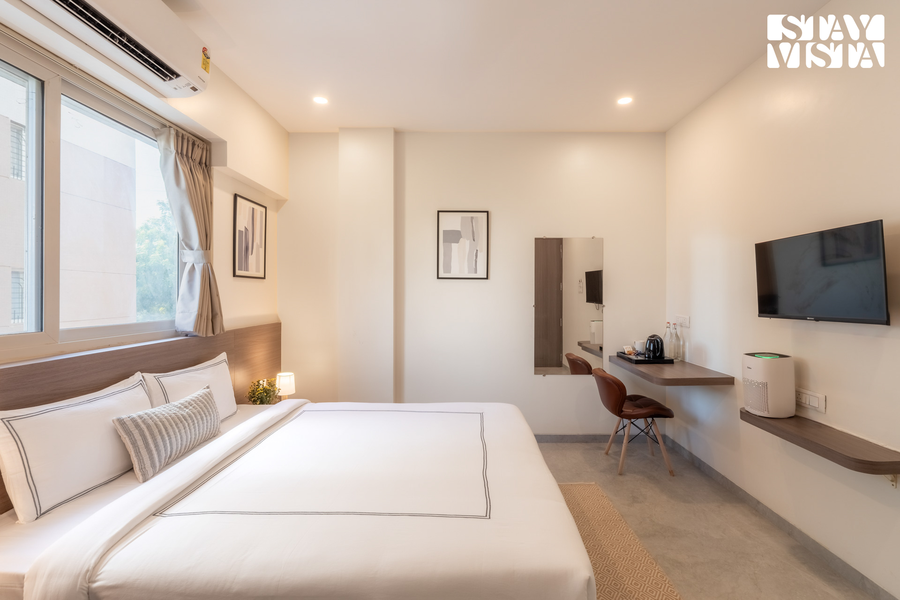 sova at baner balewadi part of stayvista
