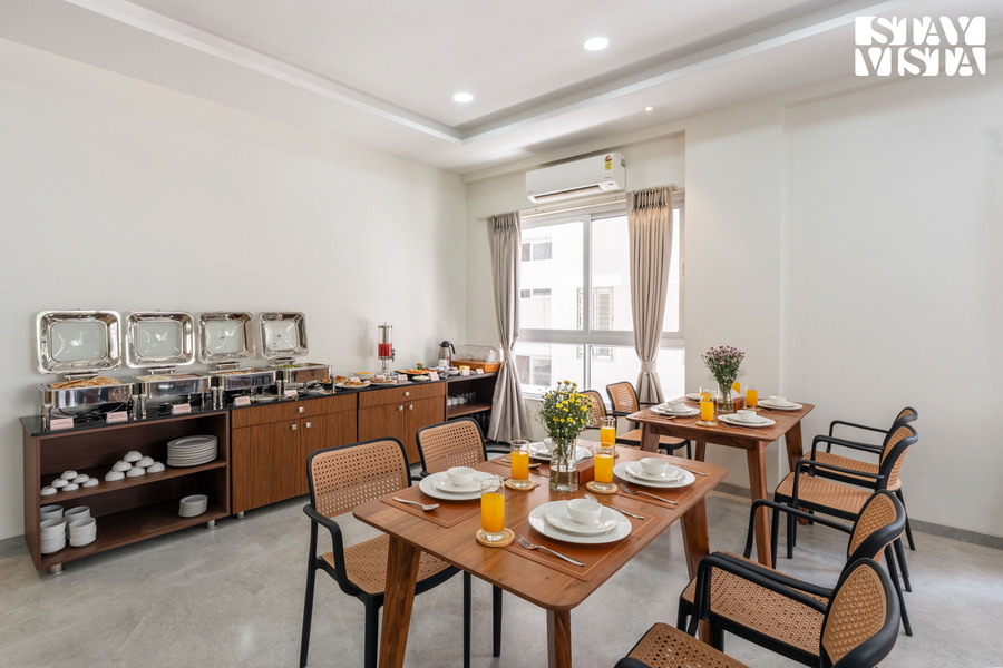 sova at baner balewadi part of stayvista