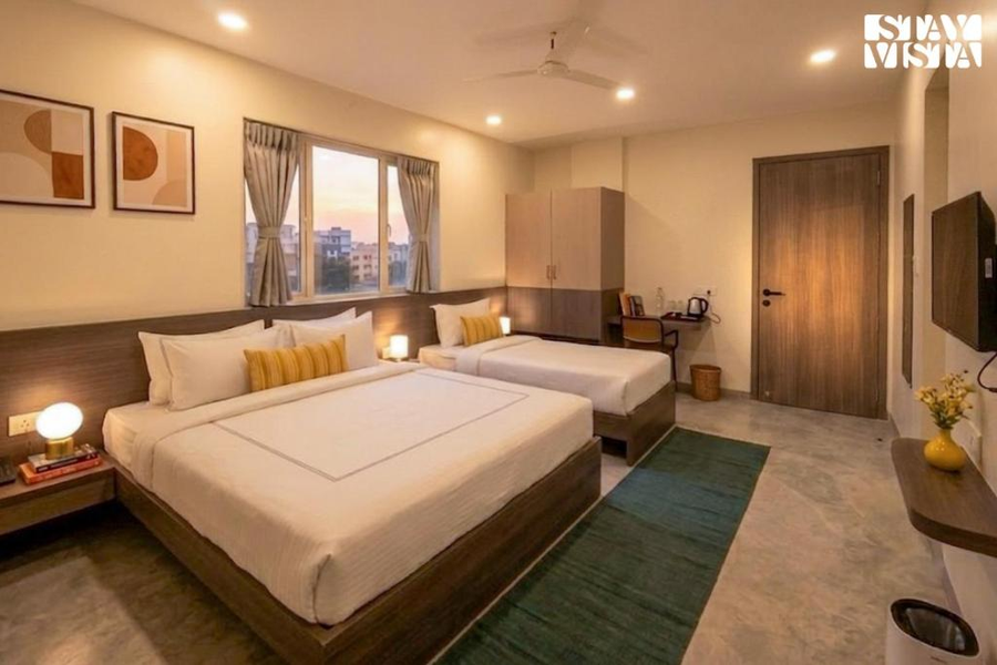 sova at baner balewadi part of stayvista