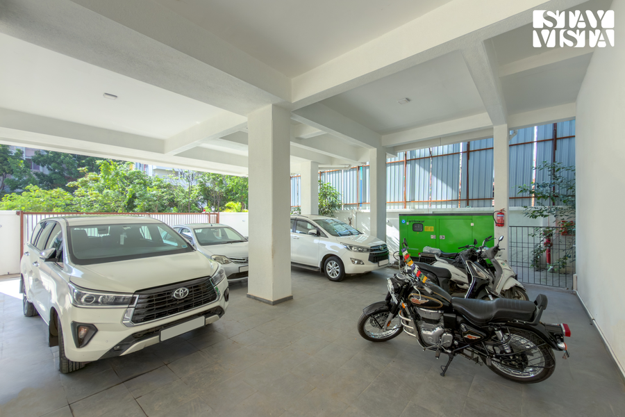 Sova At Baner Balewadi, Part Of Stayvista,Baner,3 star