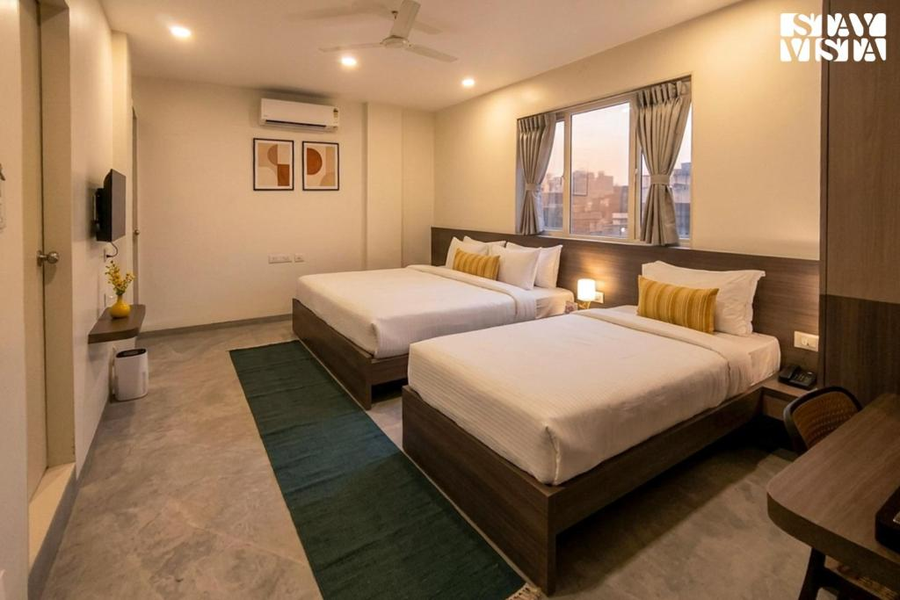 sova at baner balewadi part of stayvista