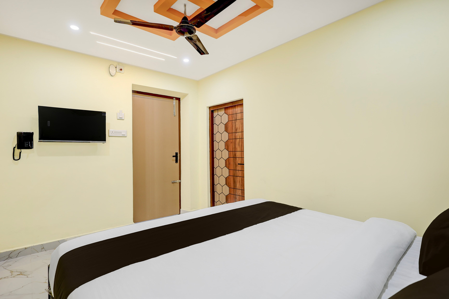 super hotel o seven road junction formerly nataraj lodge