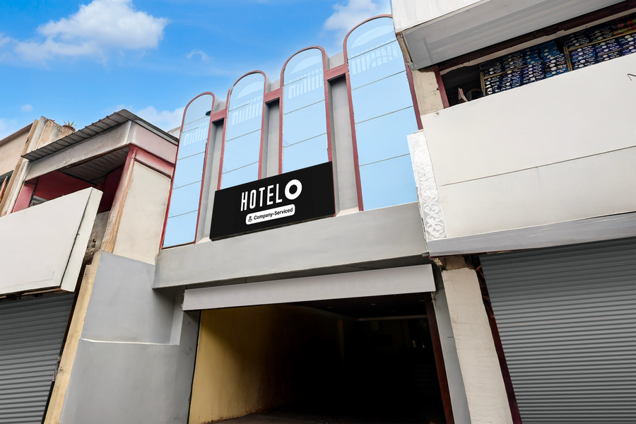 Super Hotel O Seven Road Junction Formerly Nataraj Lodge,,3 star