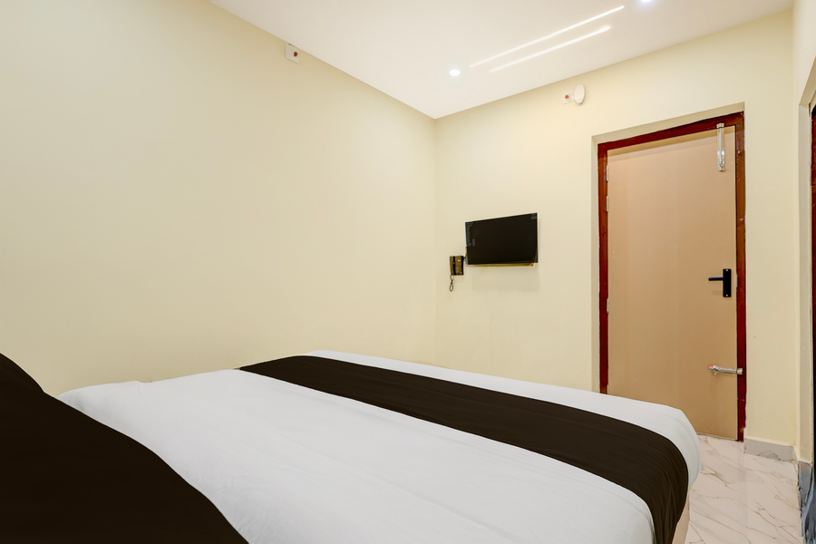 super hotel o seven road junction formerly nataraj lodge