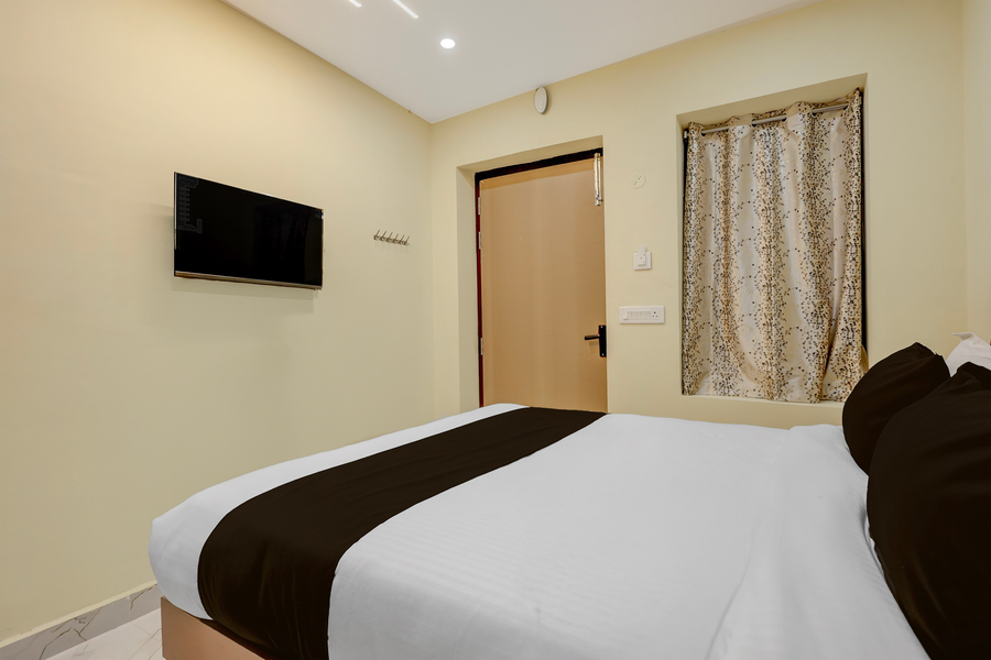 super hotel o seven road junction formerly nataraj lodge
