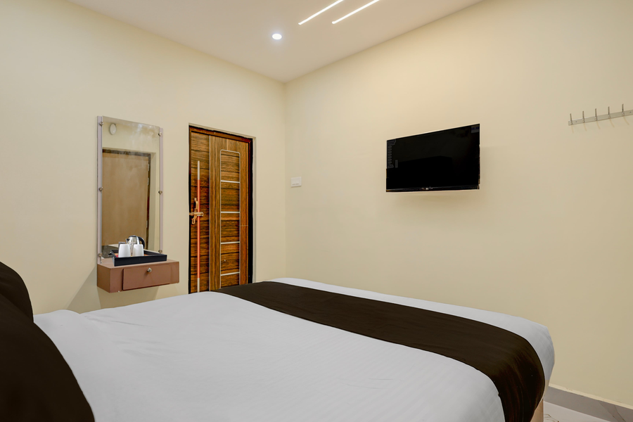 super hotel o seven road junction formerly nataraj lodge