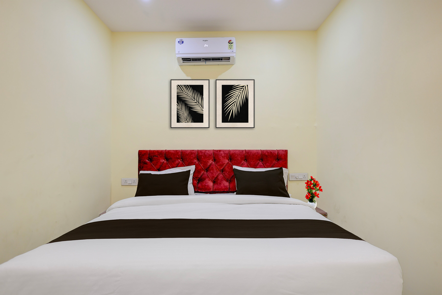 super hotel o seven road junction formerly nataraj lodge