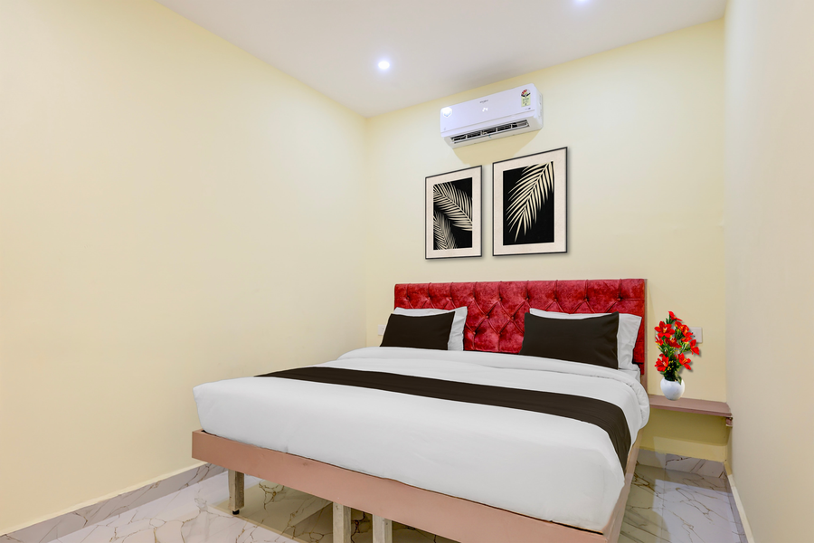 super hotel o seven road junction formerly nataraj lodge