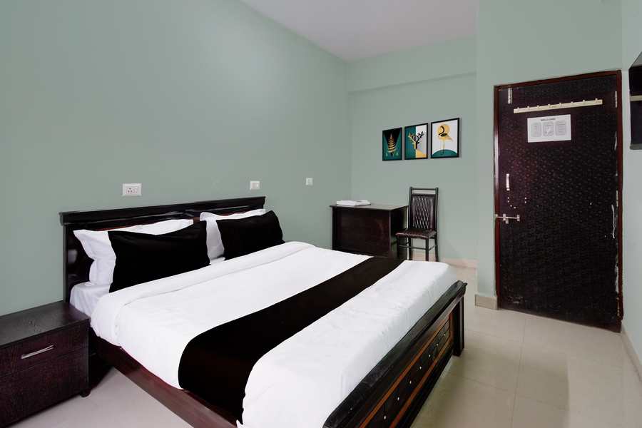 hotel o sln gachibowli formerly laxmi residency