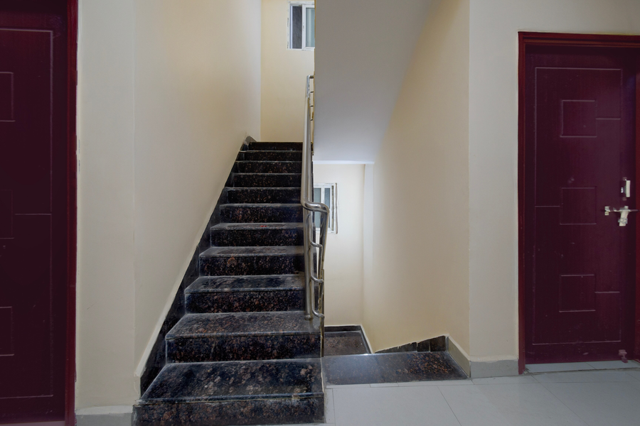 hotel o sln gachibowli formerly laxmi residency
