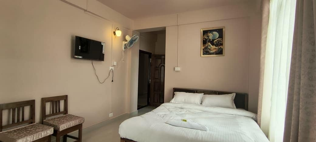 townhouse mylliem formerly infinity bed and breakfast