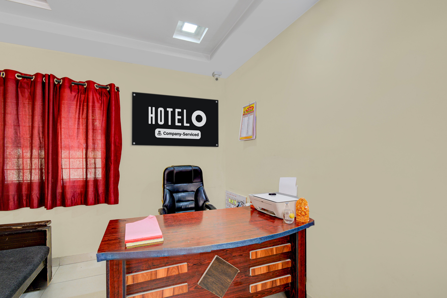 Hotel O District Court Ranga Reddy Formerly Hanuma Residency,,3 star