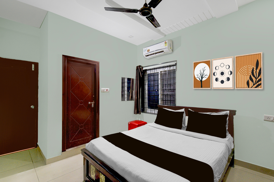 hotel o district court ranga reddy formerly hanuma residency