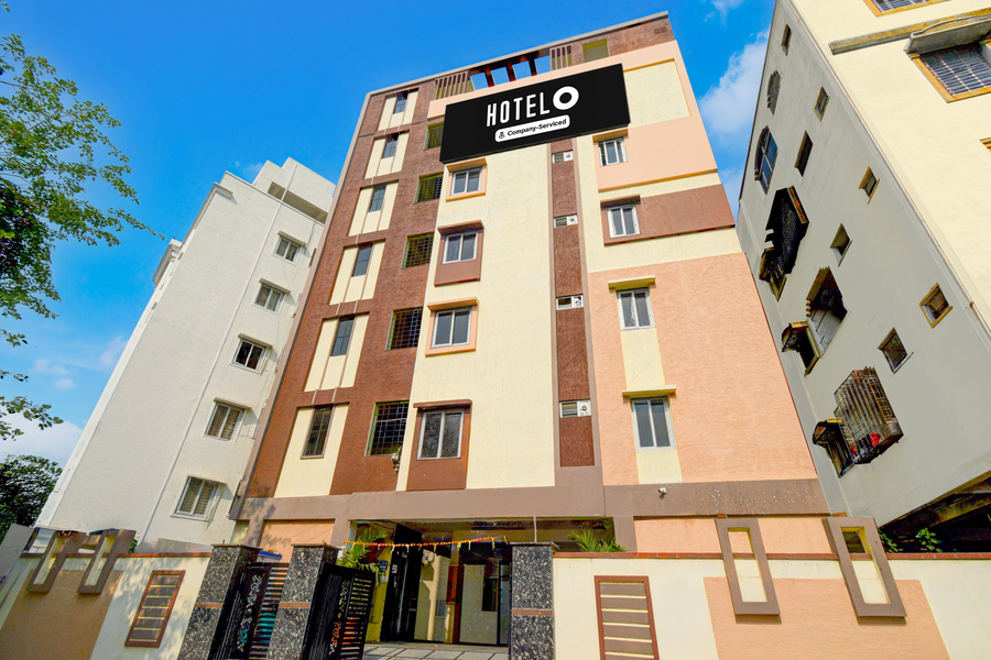 hotel o district court ranga reddy formerly hanuma residency