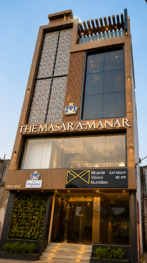 the masara manar