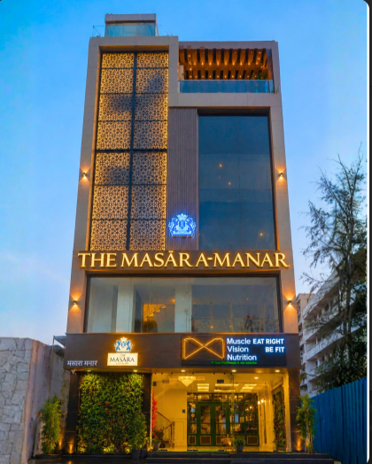 the masara manar