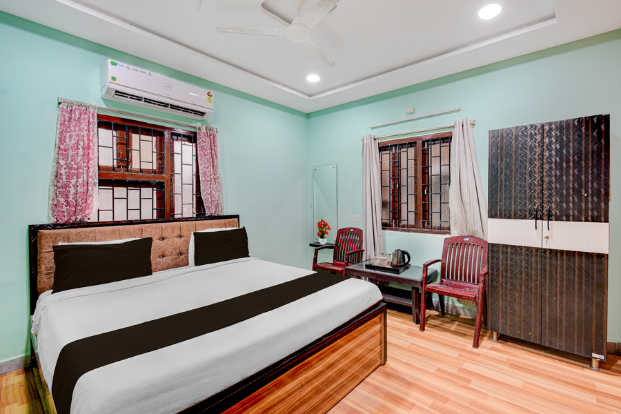 super hotel o hyderabad city centre formerly s grand residency