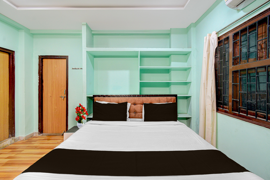 super hotel o hyderabad city centre formerly s grand residency