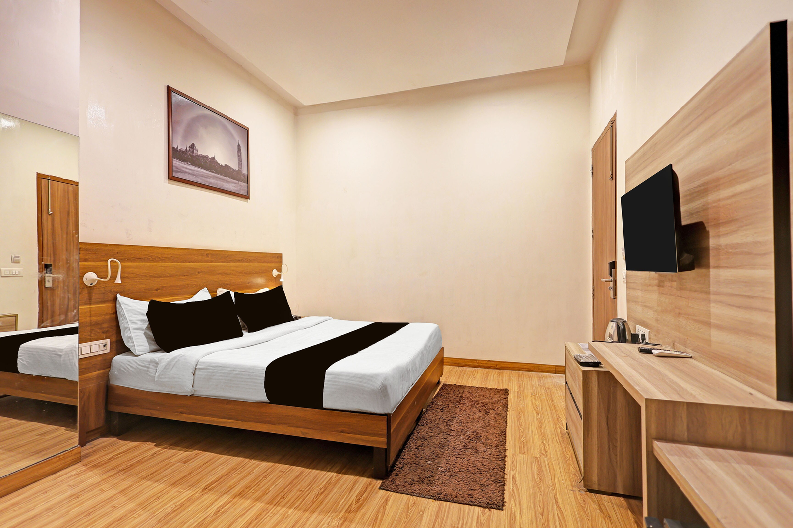 super townhouse oak rohtak bus terminal formerly inter urban